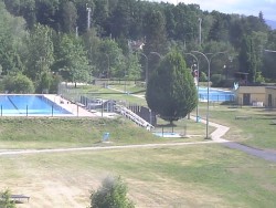 Letní koupaliště