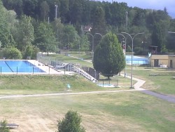 Letní koupaliště