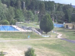 Letní koupaliště
