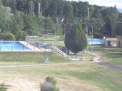 Letní koupaliště