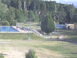 Letní koupaliště