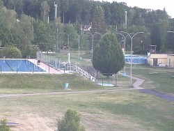 Letní koupaliště