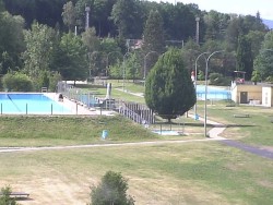 Letní koupaliště