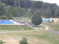 Letní koupaliště