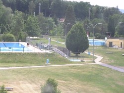 Letní koupaliště