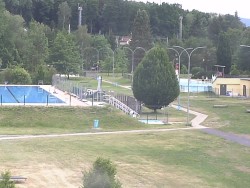 Letní koupaliště