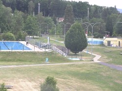 Letní koupaliště