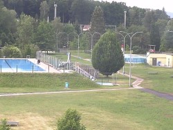 Letní koupaliště