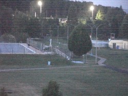 Letní koupaliště