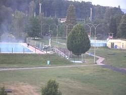 Letní koupaliště