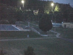 Letní koupaliště