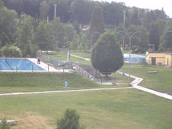 Letní koupaliště