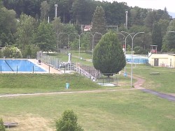 Letní koupaliště