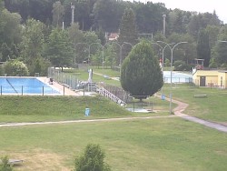 Letní koupaliště