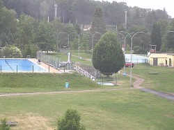 Letní koupaliště