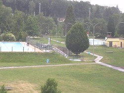 Letní koupaliště