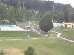 Letní koupaliště