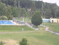 Letní koupaliště