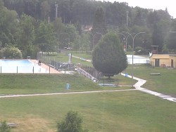 Letní koupaliště