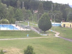 Letní koupaliště