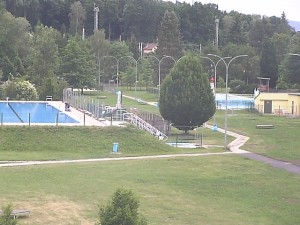 Koupaliště Klatovy - Letní koupaliště - 9.6.2026 v 18:45 Koupaliště Klatovy - Letní koupaliště - 9.6.2026 v 18:45