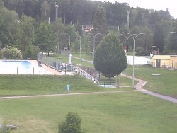 Letní koupaliště