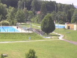 Letní koupaliště