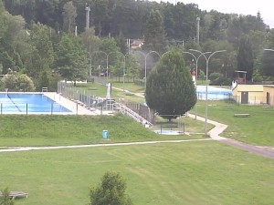 Schwimmbad Klatovy - Sommer-Schwimmbad - 16.6.2026 v 15:45 Schwimmbad Klatovy - Sommer-Schwimmbad - 16.6.2026 v 15:45