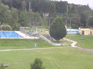 Schwimmbad Klatovy - Sommer-Schwimmbad - 16.6.2026 v 16:45 Schwimmbad Klatovy - Sommer-Schwimmbad - 16.6.2026 v 16:45