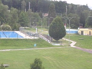 Schwimmbad Klatovy - Sommer-Schwimmbad - 16.6.2026 v 17:45 Schwimmbad Klatovy - Sommer-Schwimmbad - 16.6.2026 v 17:45