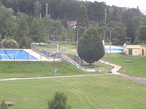Schwimmbad Klatovy - Sommer-Schwimmbad - 16.6.2026 v 18:45 Schwimmbad Klatovy - Sommer-Schwimmbad - 16.6.2026 v 18:45