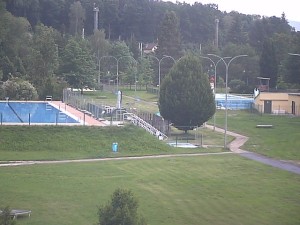 Schwimmbad Klatovy - Sommer-Schwimmbad - 16.6.2026 v 20:45 Schwimmbad Klatovy - Sommer-Schwimmbad - 16.6.2026 v 20:45