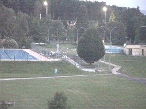 Schwimmbad Klatovy - Sommer-Schwimmbad - 16.6.2026 v 21:45 Schwimmbad Klatovy - Sommer-Schwimmbad - 16.6.2026 v 21:45