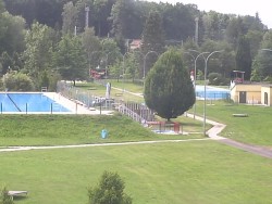 Letní koupaliště