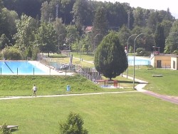 Letní koupaliště