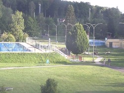 Letní koupaliště
