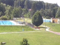 Letní koupaliště