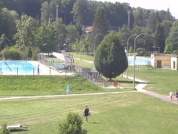 Letní koupaliště