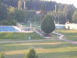 Letní koupaliště