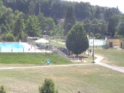 Letní koupaliště