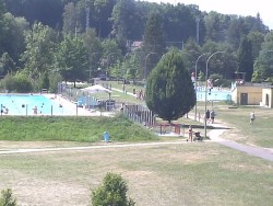 Letní koupaliště
