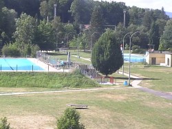 Letní koupaliště
