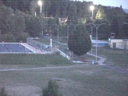 Letní koupaliště