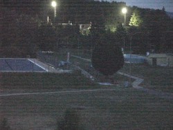 Letní koupaliště