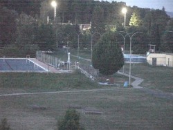 Letní koupaliště