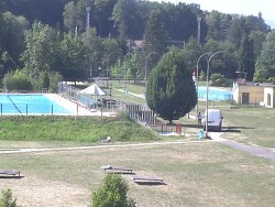 Letní koupaliště