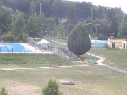 Letní koupaliště