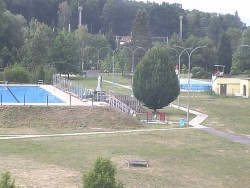Letní koupaliště