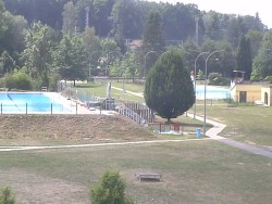 Letní koupaliště