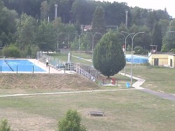Letní koupaliště